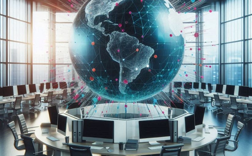 User Security Across any Sector