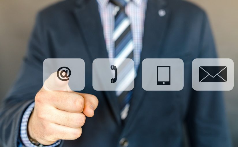 How to Recognize Phishing Emails and Hidden Links