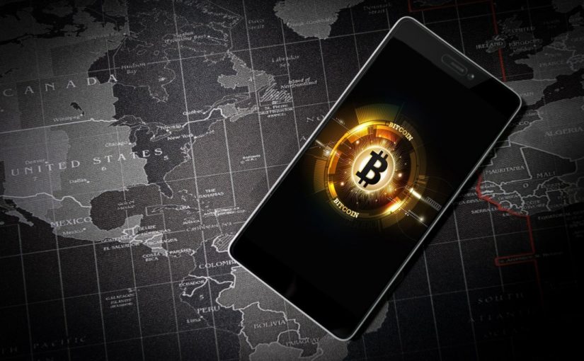 Can You Mine Bitcoin (BTC) with a Simple Smartphone App?
